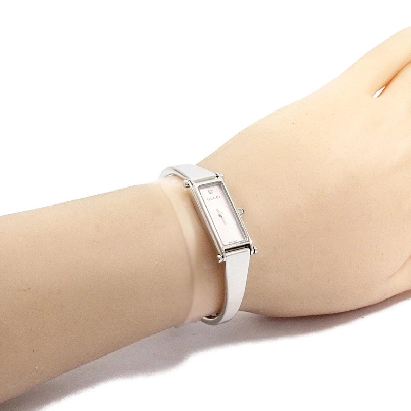 Gucci 1500L/YA015554 Quartz - Hàng hiệu Authentic 877078