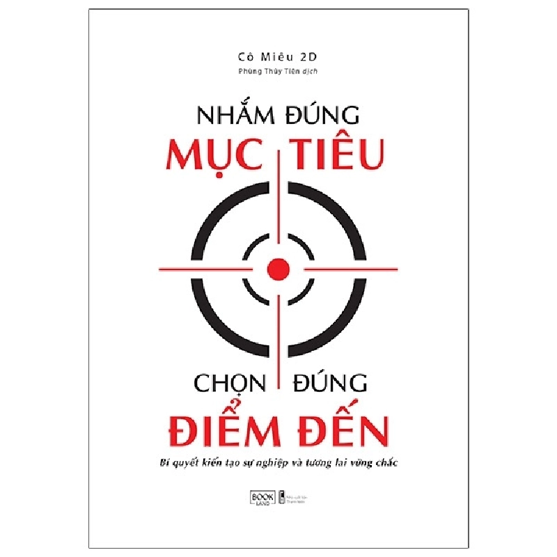Nhắm Đúng Mục Tiêu Chọn Đúng Điểm Đến - Cô Miêu 2D 331762