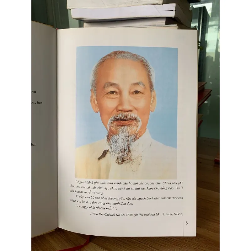 Lịch sự bệnh viện đa khoa tỉnh Thái Bình 1903-2013 717554