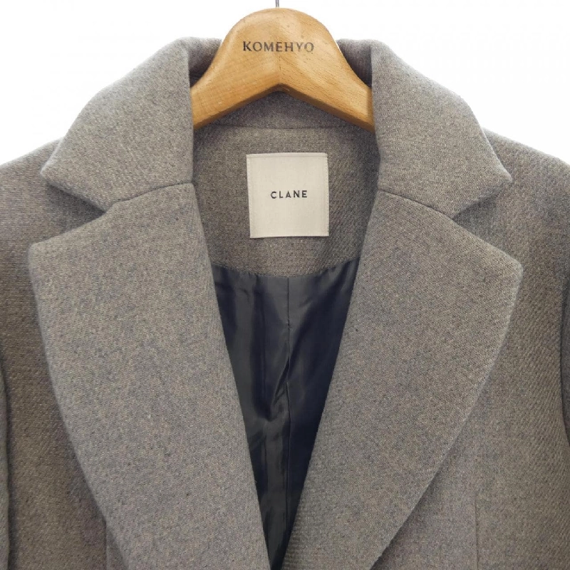 Áo khoác CLANE 632329