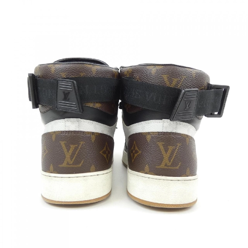 Giày sneaker LOUIS VUITTON Rivoli - Hàng hiệu Authentic 903190