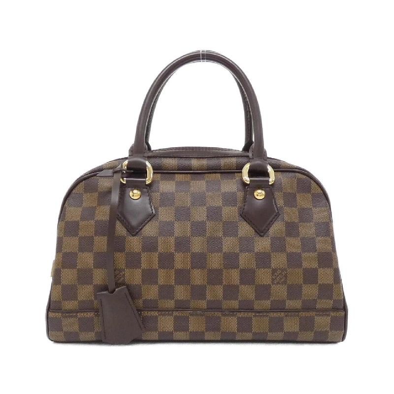 Túi Louis Vuitton Damier Duomo N60008 618755