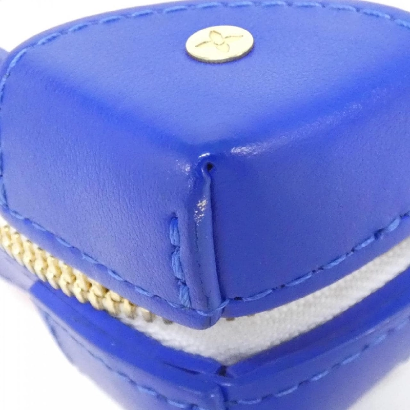 Túi xách Louis Vuitton Monogram Trắng (LVxNBA) Soft Trunk Phone Box M80101 618906