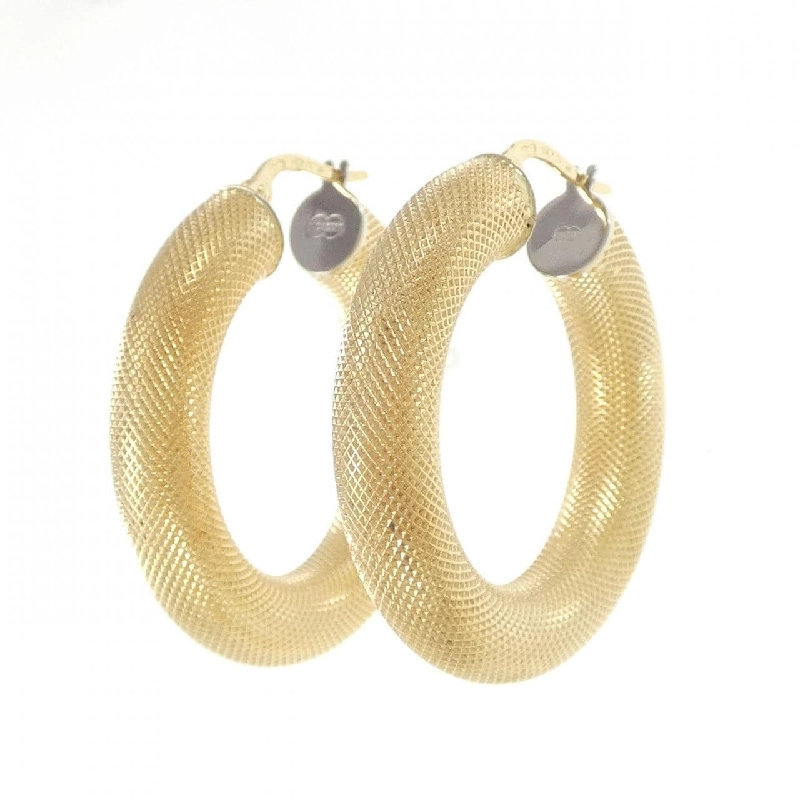 ウノアエレ 750YG/750WG Bông tai - Hàng hiệu Authentic 845244