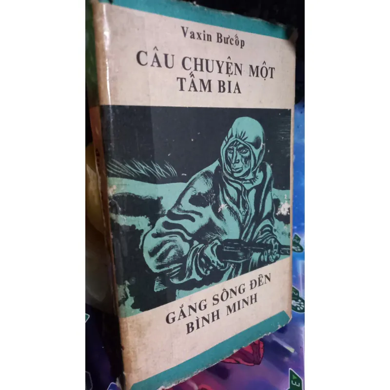 gắng sống đến bình minh 1023097