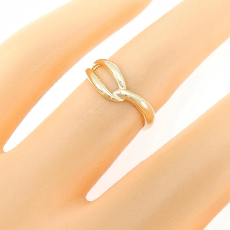 K10YG Nhẫn - Hàng hiệu Chính hãng 852628