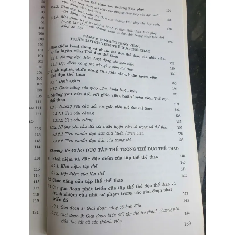 Giáo Trình Giáo Dục Học Thể Dục Thể Thao 723363