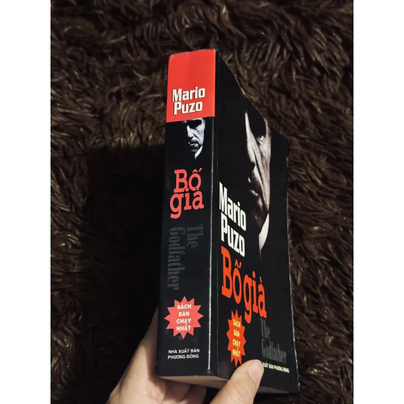 Bố già (Đặng Phi Bằng dịch) 975531