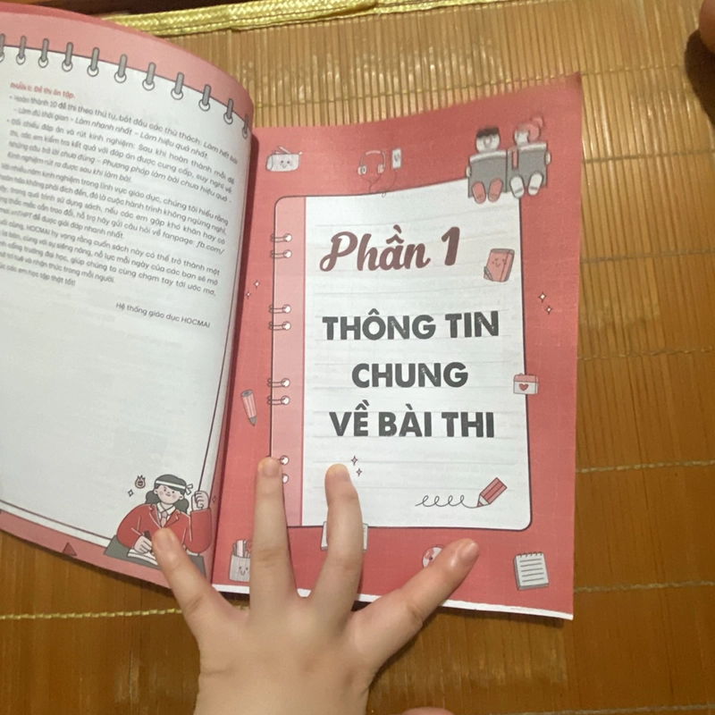 Tốc chiến luyện đề đánh giá tư duy bách khoa 2024 447125