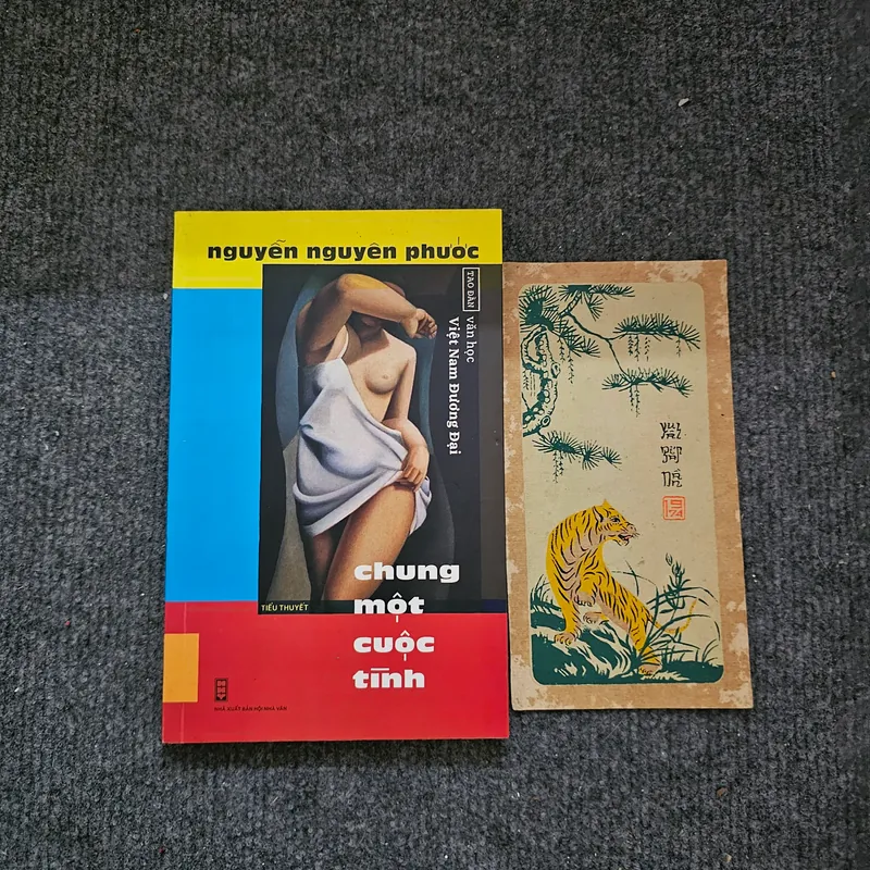 Chung một cuộc tình - nguyễn nguyên phước 737240