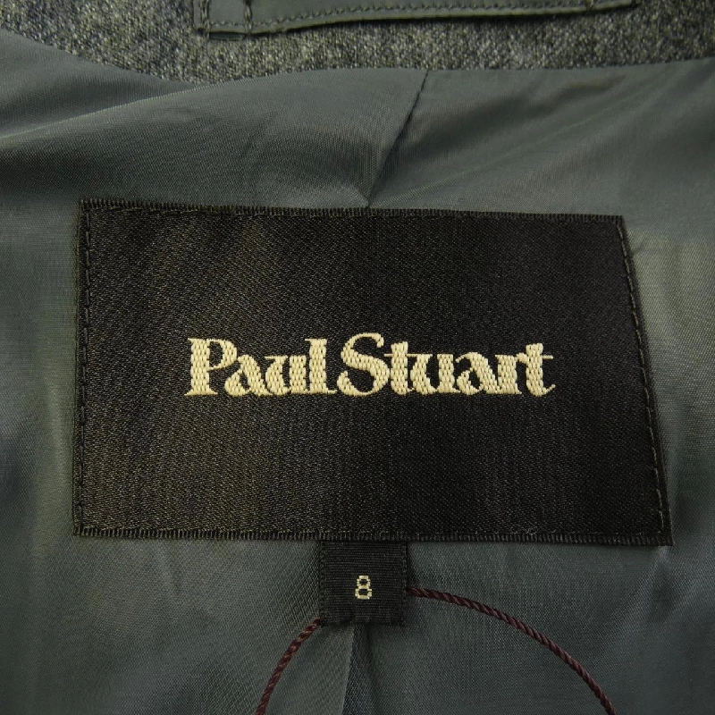 【Khuyến mãi】Áo khoác Paul Stuart 635110