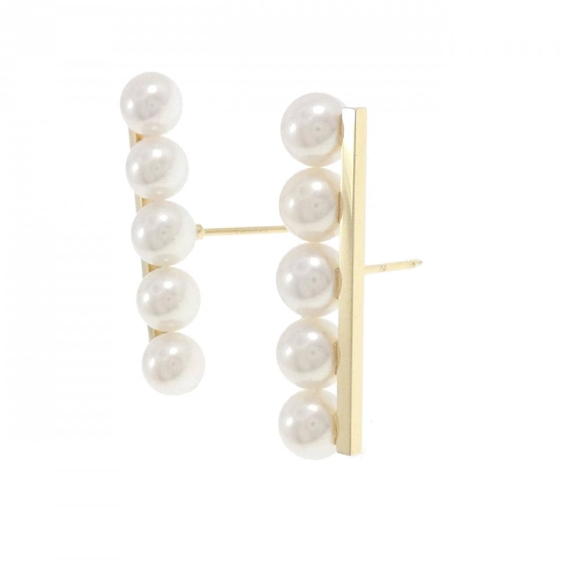 Bông tai Tasaki Balance Plus - Hàng hiệu Authentic 846457