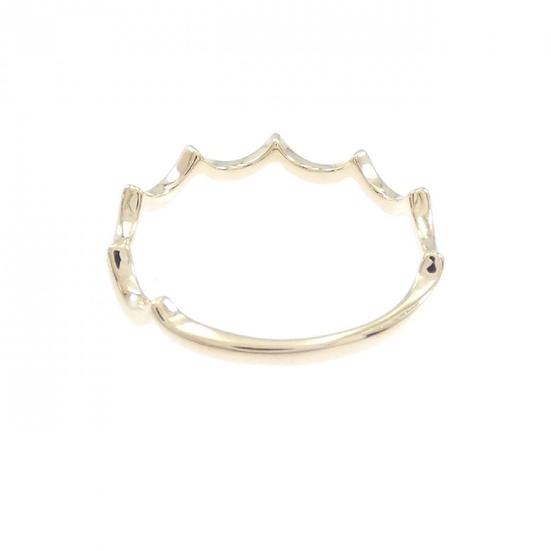 K10PG Nhẫn - Hàng hiệu Chính hãng 851665