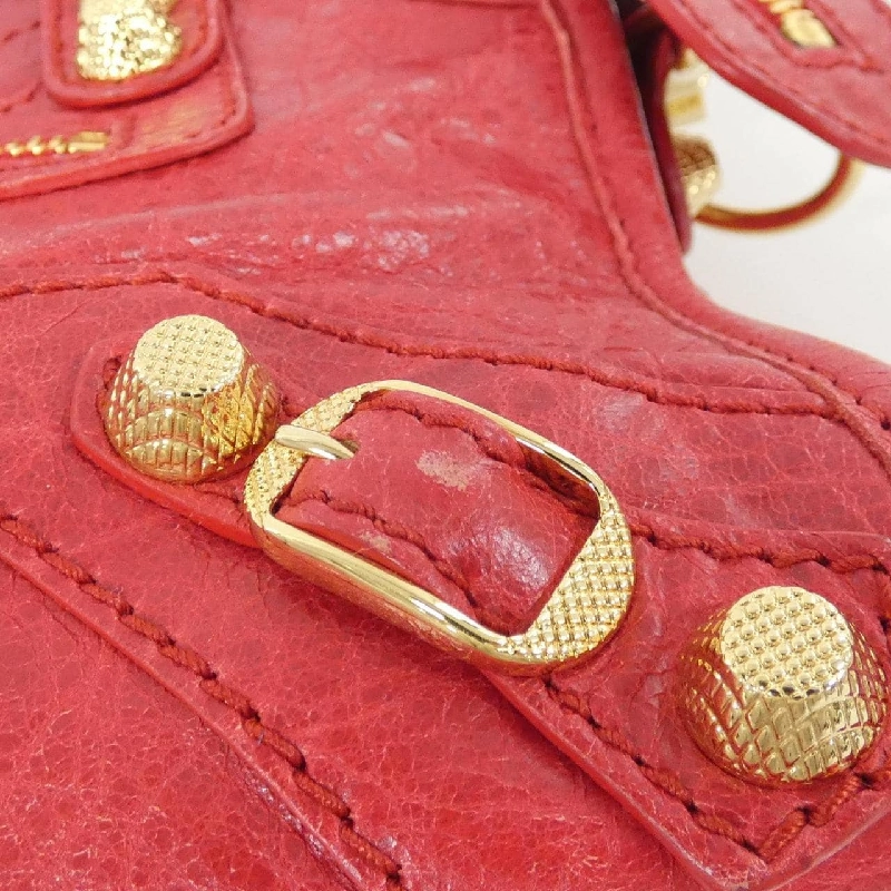 Balenciaga Giant Mini City 309544 D94JG Túi - Hàng hiệu Chính hãng 766655