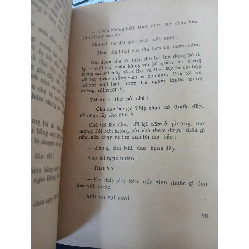 CHÂN TRỜI CŨ - HỒ DZẾNH 1001841