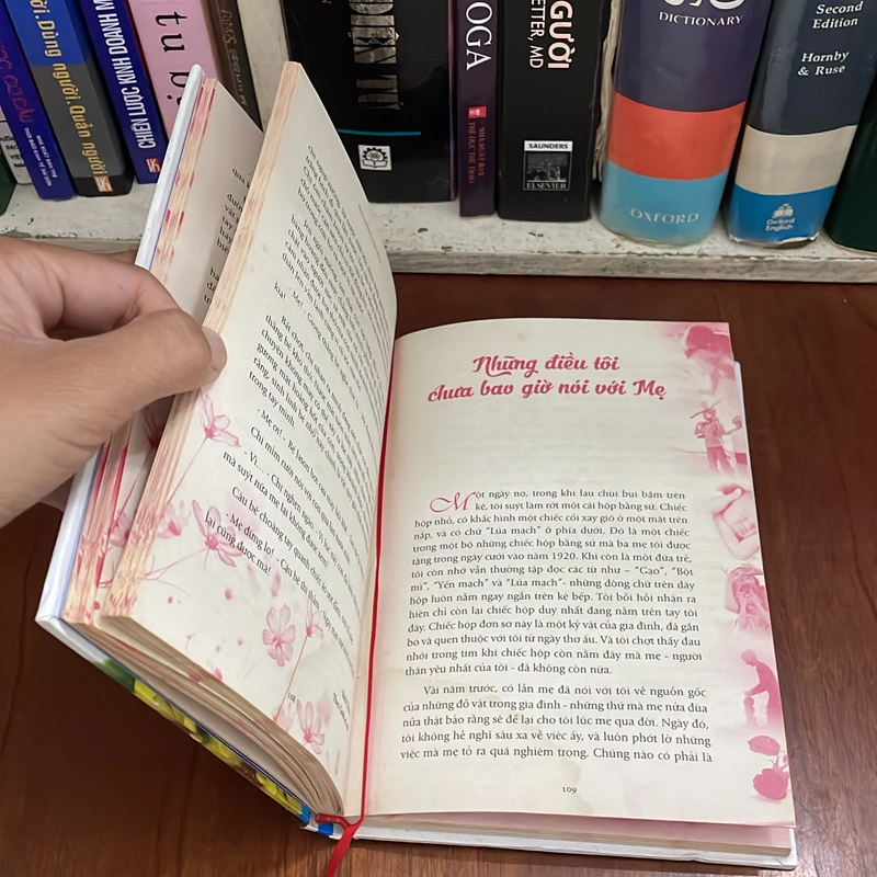 II Hạt Giống Tâm Hồn: Xin Đừng Làm Mẹ Khóc (Tuyển Chọn Những Câu Chuyện Hay Nhất) - 2018 426969