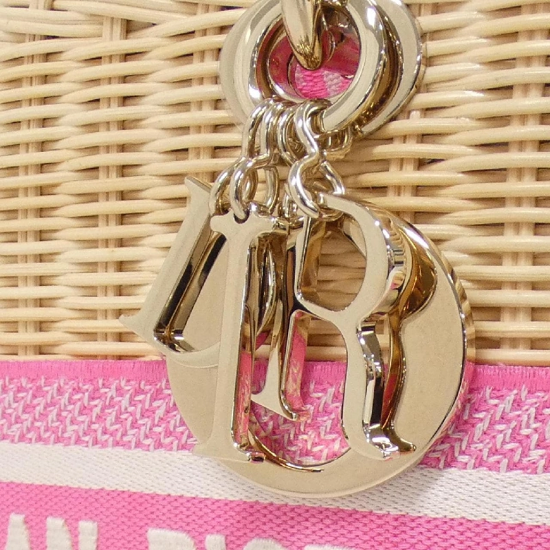 Túi xách Christian Dior DIOR OBLIQUE Lady Dior Medium M0565OMVD - Hàng hiệu Chính hãng 771446