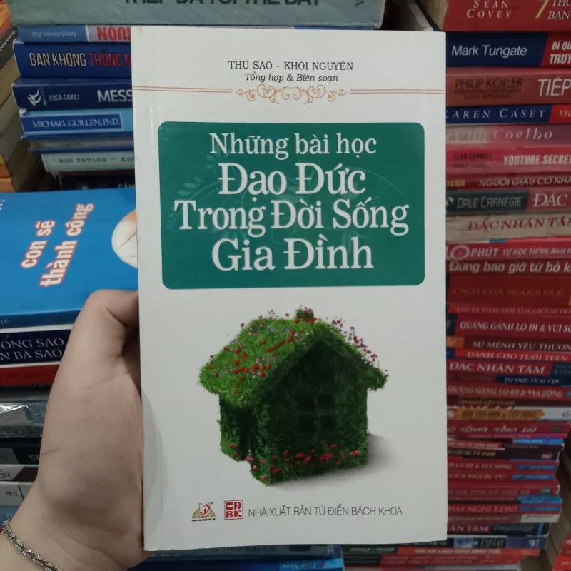 Những bài học đạo đức trong đời sống gia đình 📚 747216