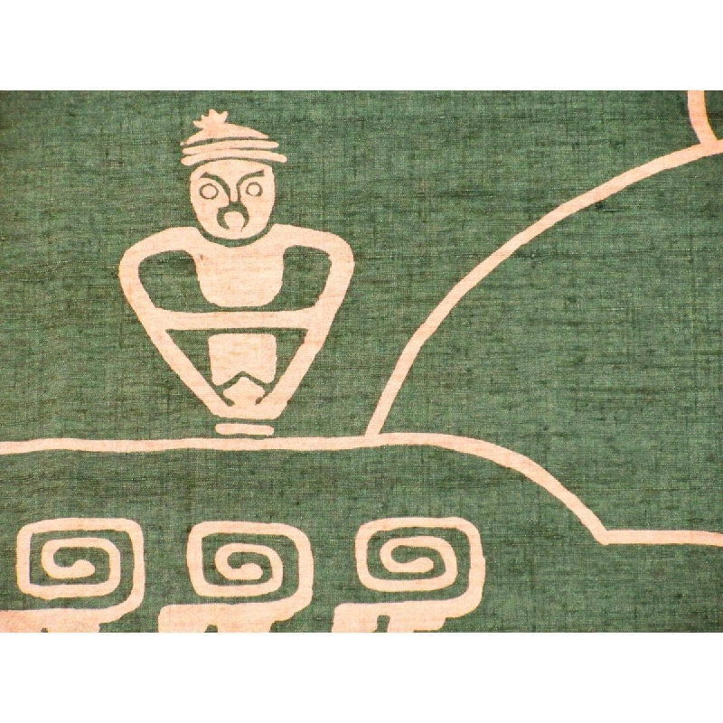 Tơ Tằm Nhuộm - Hàng hiệu Chính hãng 875141