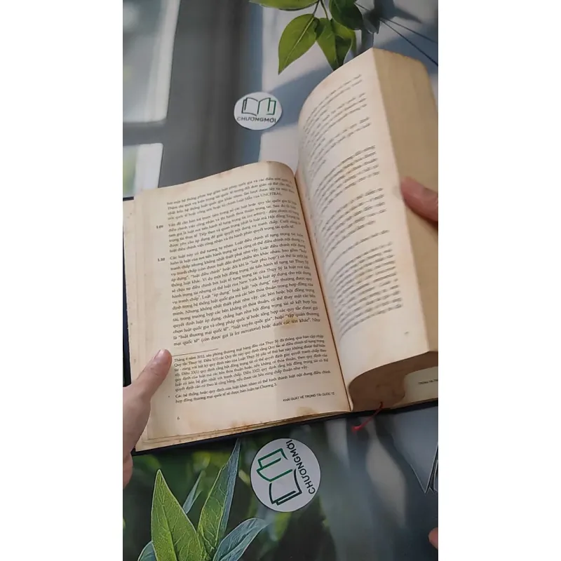 [MIỄN PHÍ BỌC SÁCH] Trọng Tài Quốc Tế - Redfern & Hunter 990205