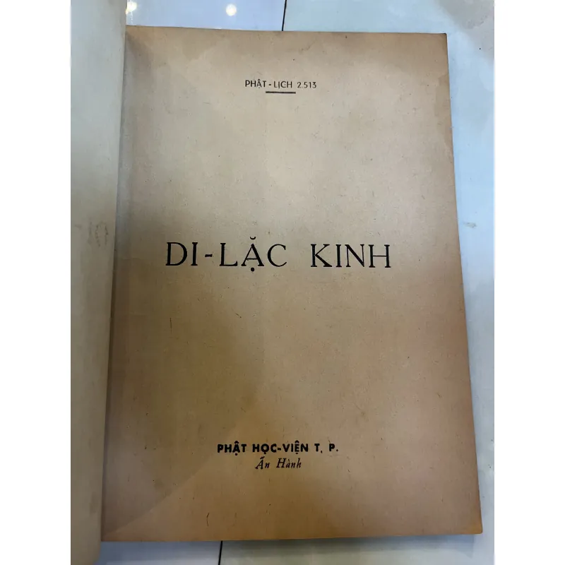 DI LẶC KINH 778590