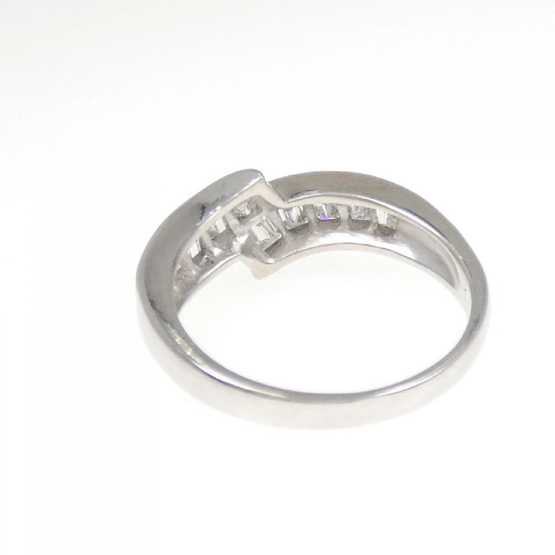 Nhẫn kim cương PT900 1.00CT - Hàng hiệu Authentic 849842