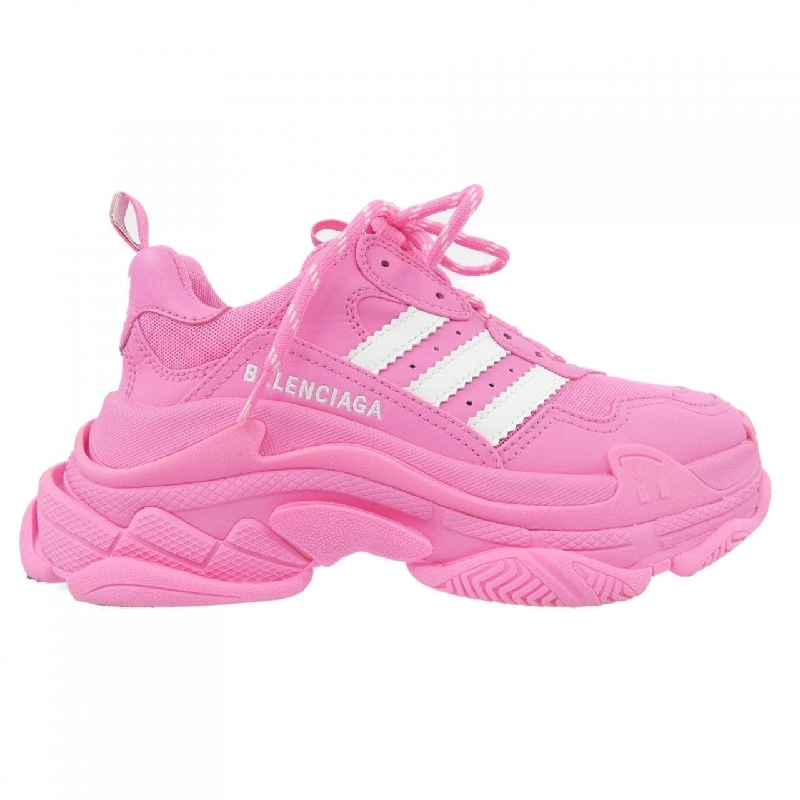 Giày sneaker BALENCIAGA ADIDAS TRIPLE S 712764 - Hàng hiệu Authentic 828085