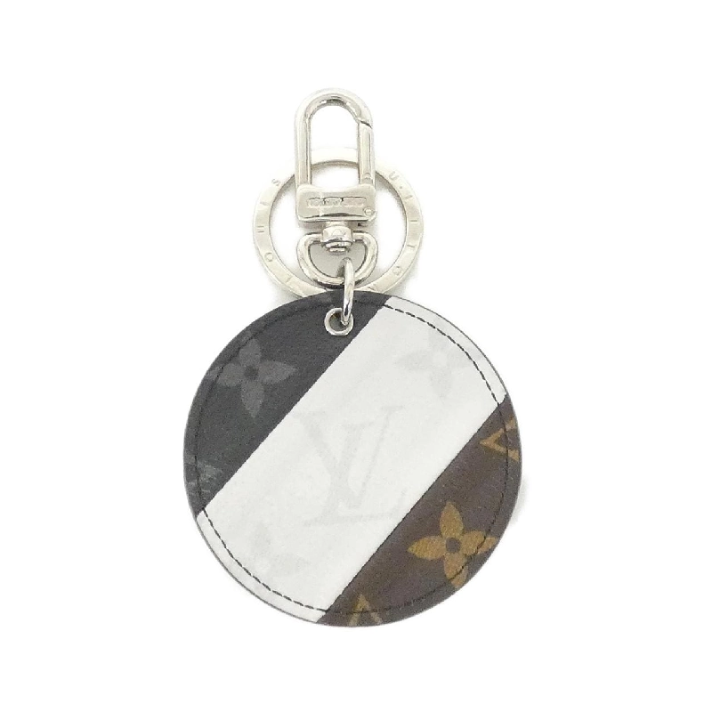 Louis Vuitton Monogram Porte Clé Ilstore M64169 Keyring - Hàng hiệu Authentic 772285