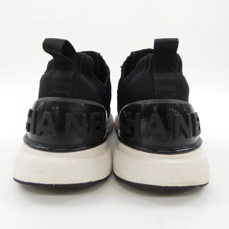 【Khuyến mãi】Giày thể thao CHANEL 660728