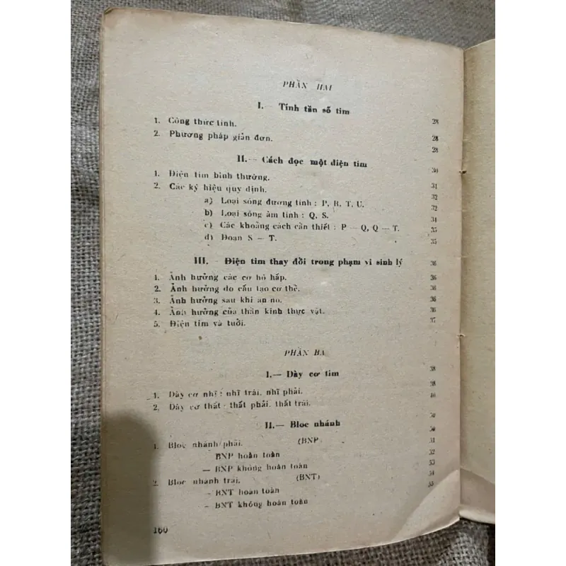 ĐỌC ĐIỆN TIM - SÁCH Y HỌC 572877