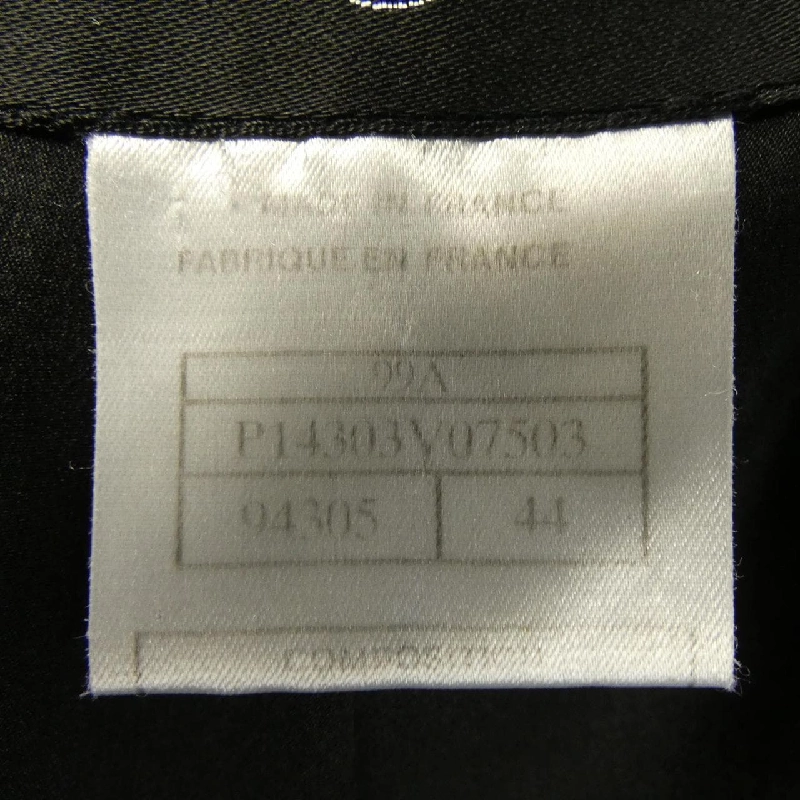 CHANEL P14303V07503 99A. Bộ đồ - Hàng hiệu Authentic 827890