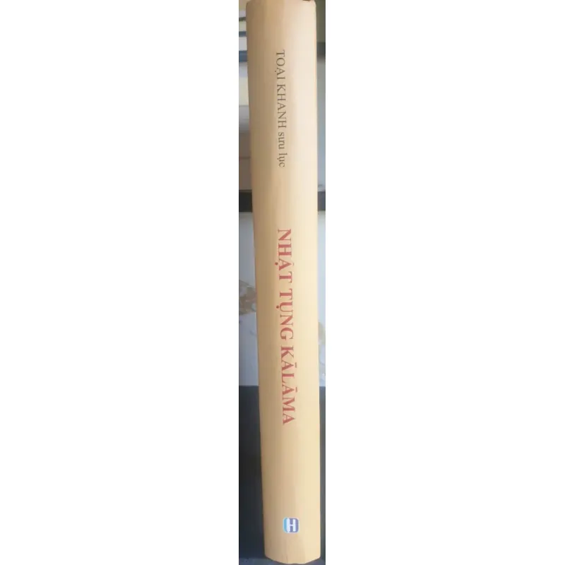 Nhật tụng Kalama - Toại Khanh sưu lục 717655