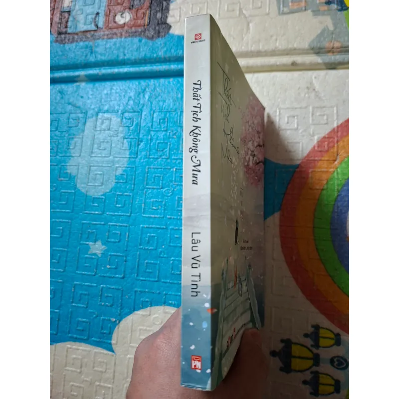 Thất Tịch Không Mưa 934599