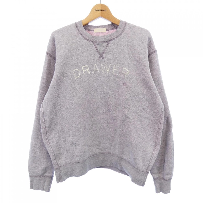 Đồ thể thao DRAWER 6512-299-0257 - Hàng hiệu Authentic 824341