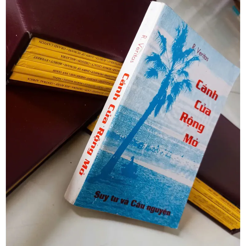Cánh cửa rộng mở 🌻 592260