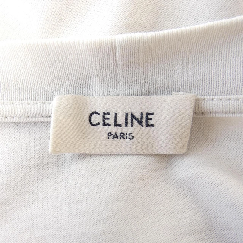 Áo thun CELINE - Hàng hiệu Chính hãng 905816