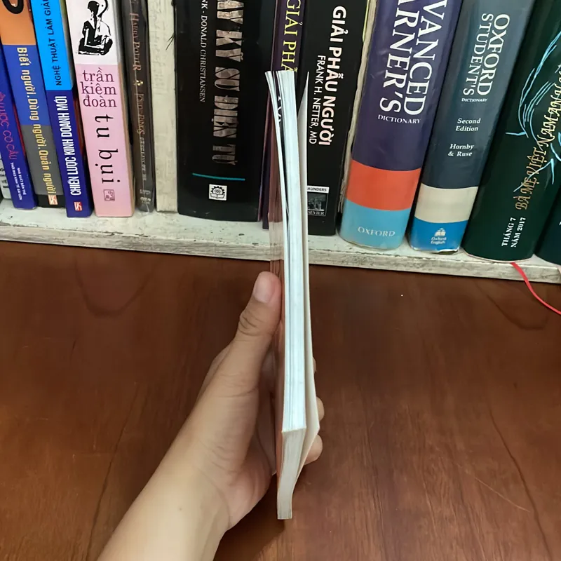 II Tựa Sách: Lâm Tế Ngữ Lục - Thiền Sư Nhất Hạnh - Lá Bối 558544