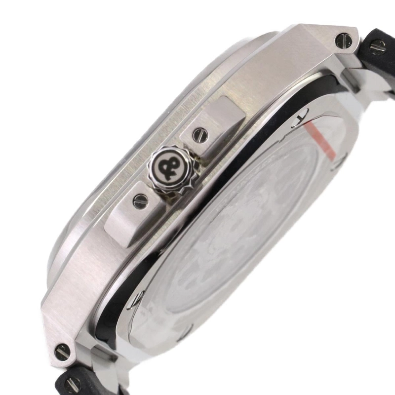 Bell & Ross BR05G-BL-ST/SRB BR05 GMT Automatic - Hàng hiệu Chính hãng 883746