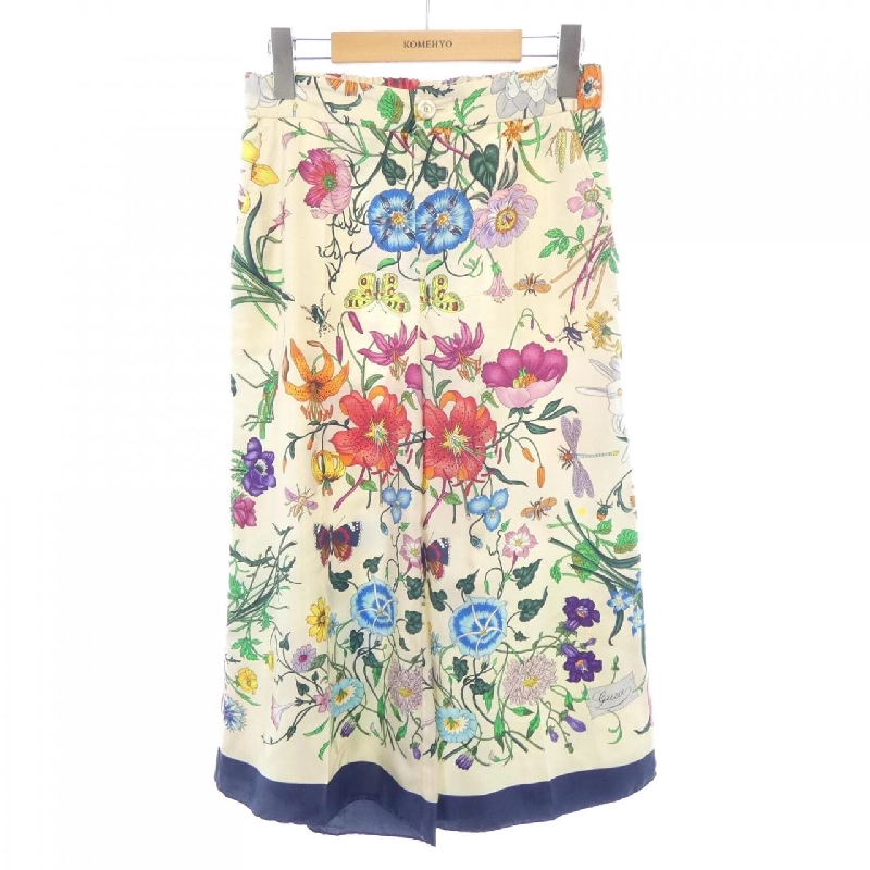 【Mã giảm giá】Gucci GUCCI Quần 651366