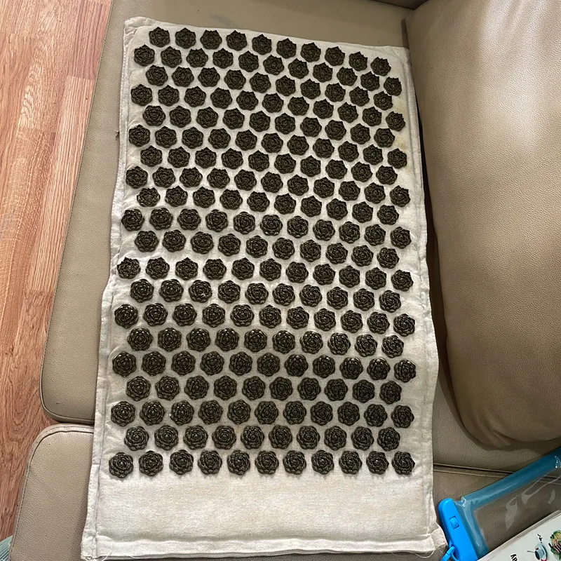 Thảm mát xa / bấm huyệt hoa sen 687997