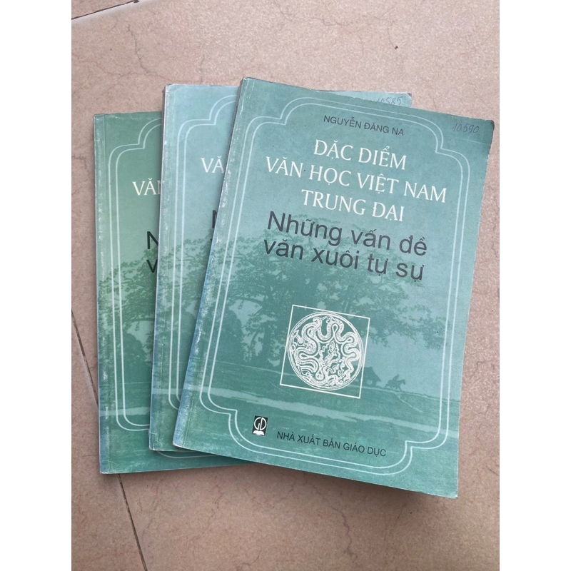 Sách văn sư phạm  496787