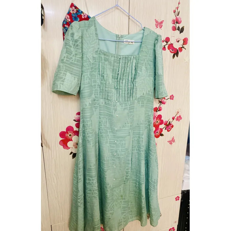 Đầm cho người 55-60kg 694846