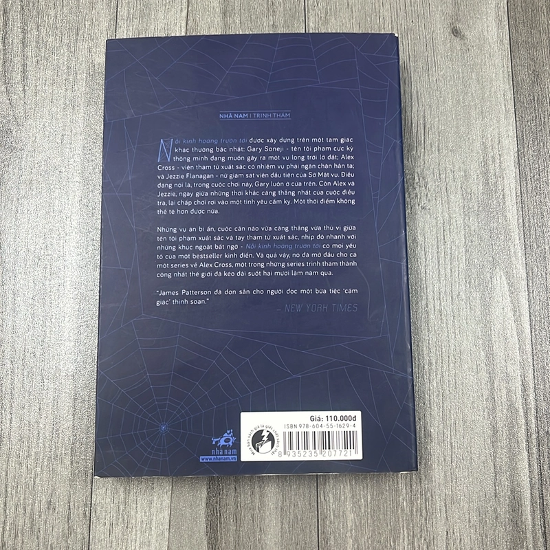 Nỗi kinh hoàng trườn tới. 1a5 527914