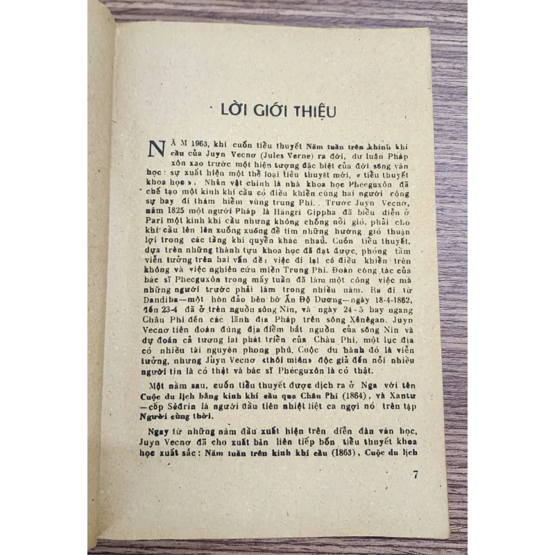 Truyện khoa học viễn tưởng: VÒNG QUANH THẾ GIỚI TRONG 80 NGÀY (Jules Verne) 768000