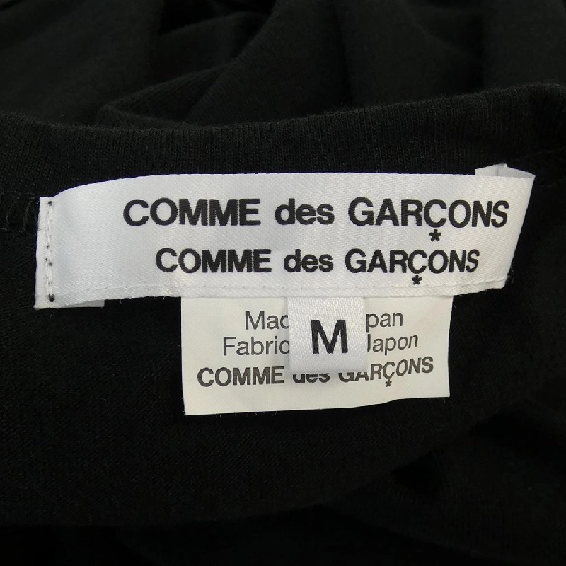 COMME des GARCONS RB-T012 Áo thun 633437
