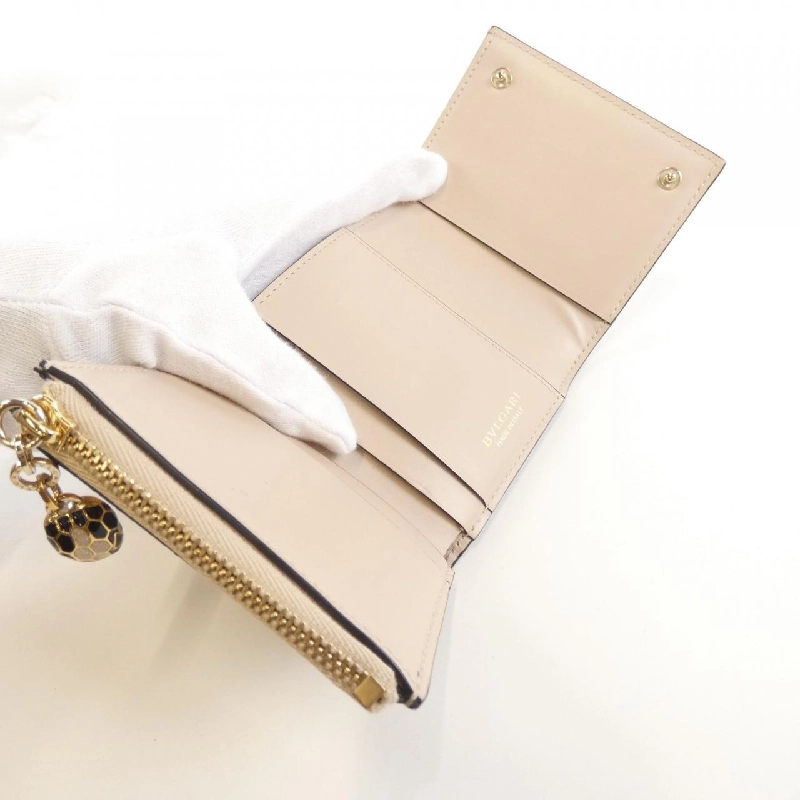 Ví Bulgari Serpenti Forever 288085 621400