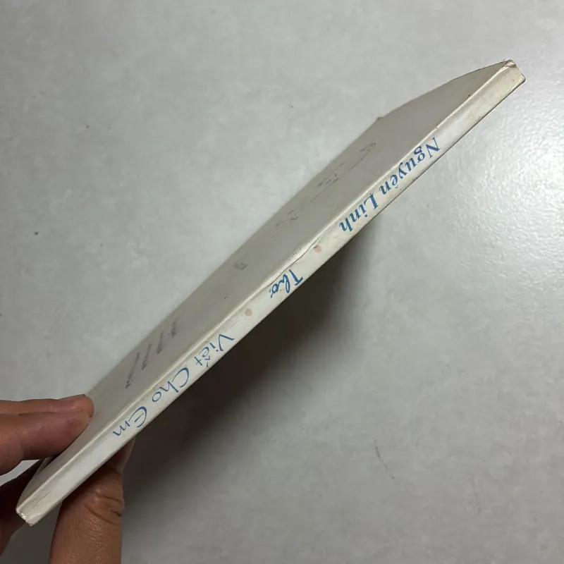 Viết cho em - Nguyên Linh 800332