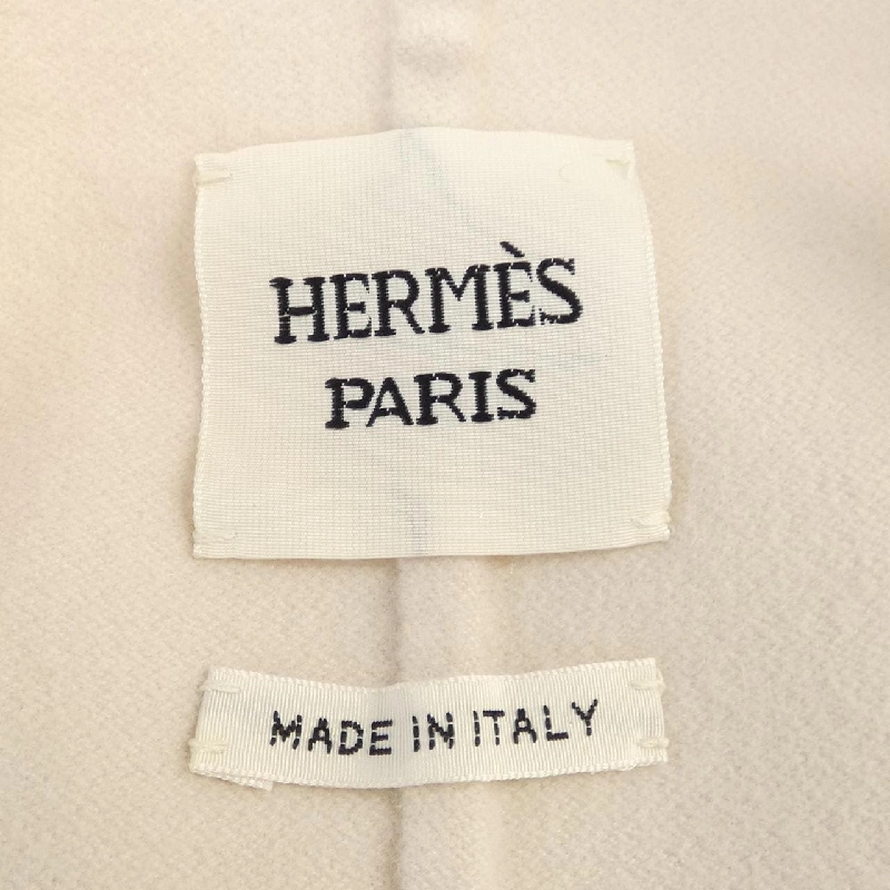 Áo vest dài HERMES 633239