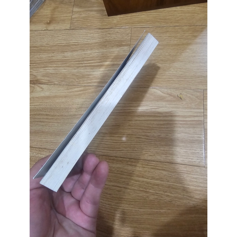 Mắt thiên đường 451701
