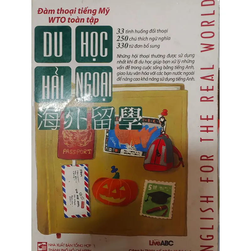 Sách học tiếng anh 706449